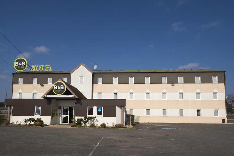 Hotel Restaurant Kyriad Direct Dijon Nord - Zenith - Toison D'Or Eksteriør bilde